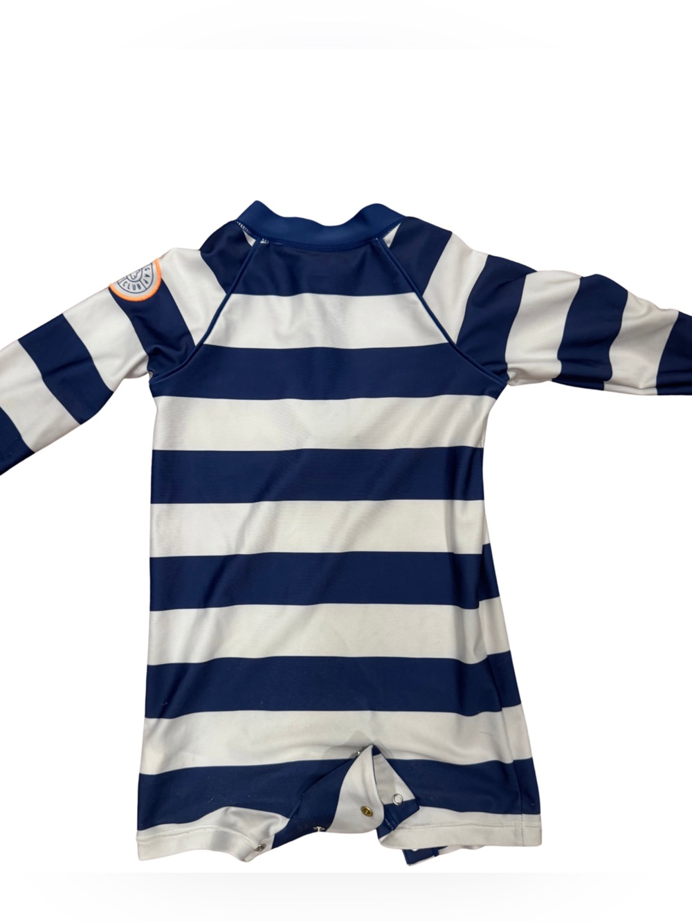 Baby Gap One-Piece Rash Guard - Picture 2 of 4